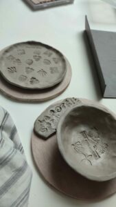 COURS DE POTERIE A CHERBOURG EN COTENTIN