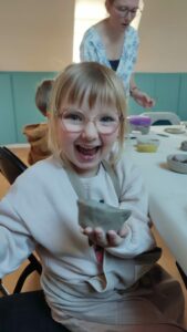 MARGAUX ATELIER ENFANTS