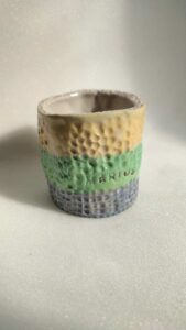 pot modelage brazil