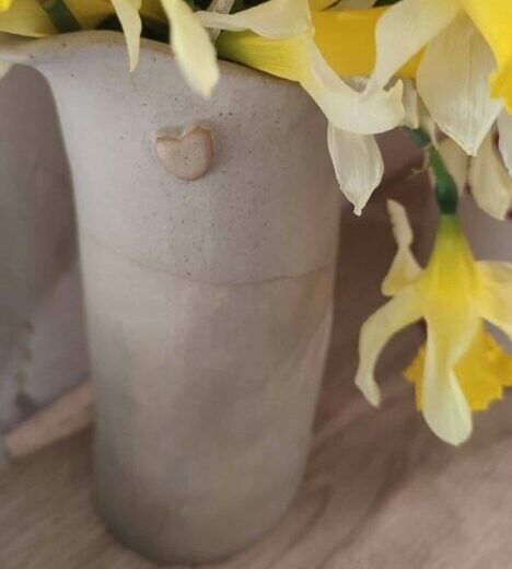Poterie atelier