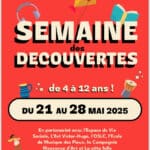 Atelier de modelage pour enfants