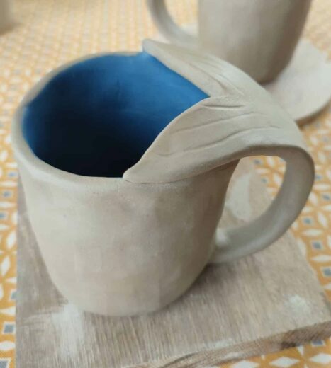 Ateliers Poterie & Céramique avec le Pass Culture (15-21 ans)