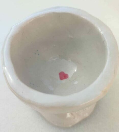 Cours de modelage enfants