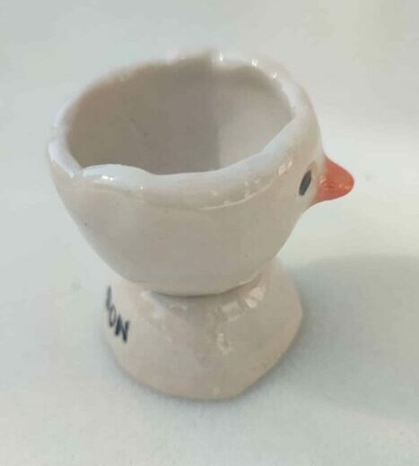 Cours de modelage enfants