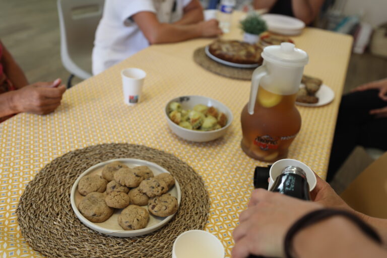 Atelier poterie et yoga à Barneville Carteret dans la Manche