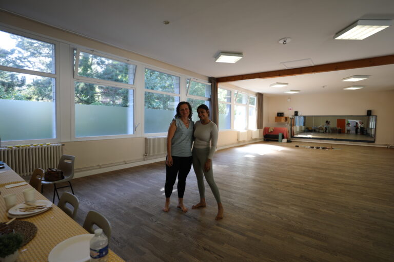 Atelier poterie et yoga à Barneville Carteret dans la Manche