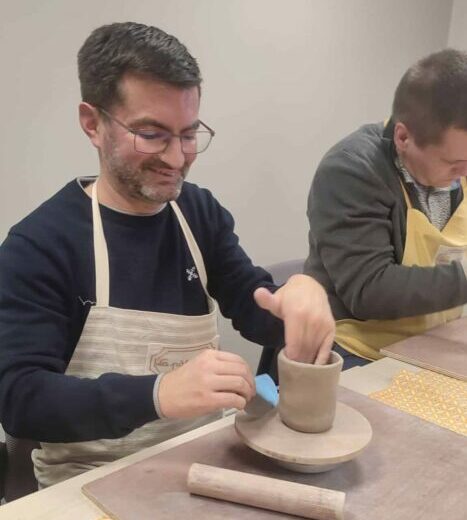 Team building en entreprise