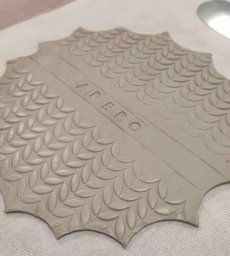 Atelier poterie à Cherbourg