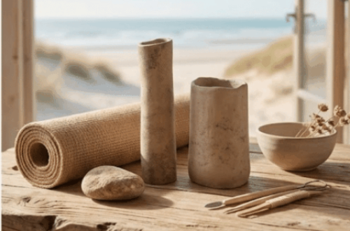 ATELIER CRÉATIF & YOGA