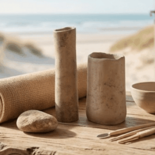 ATELIER CRÉATIF & YOGA
