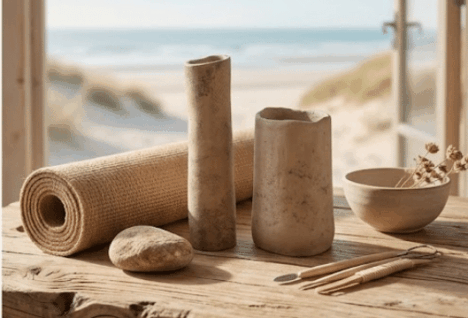 ATELIER CRÉATIF & YOGA