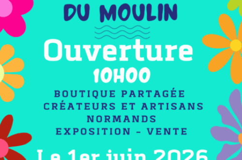 Boutique artisans et créateurs normands