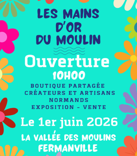 Boutique artisans et créateurs normands