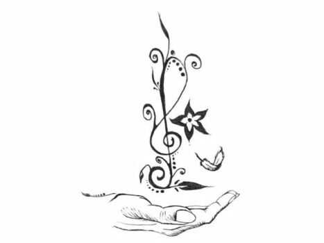 Camille Delporte : Psychologue clinicienne, praticienne Shiatsu, énergéticienne (Reiki, LaHoChi) et musicienne, je suis passionnée par le mouvement de la guérison.