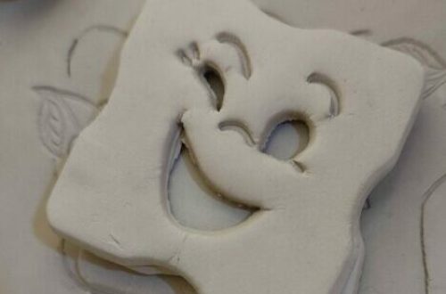 Atelier poterie duo adulte & enfant dans le Cotentin, vacances Normandie