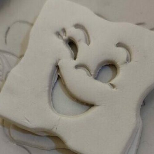 Atelier poterie duo adulte & enfant dans le Cotentin, vacances Normandie