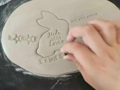 Ateliers et cours de modelage enfants et adultes dans le Cotentin